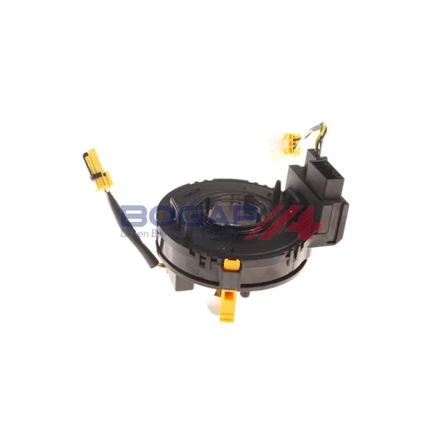 Vinutá pružina, Airbag H7310101 /BOGAP/ - obr. 3