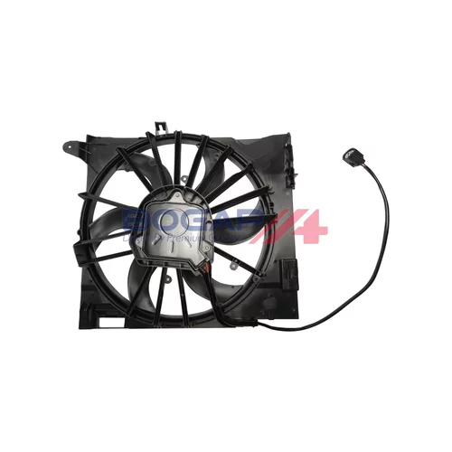 Ventilátor chladenia motora BOGAP J4243108