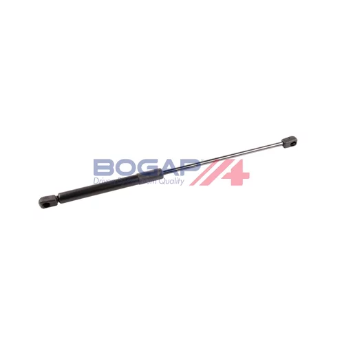 Pneumatická pružina, Batožinový/nákladný priestor BOGAP J5260100