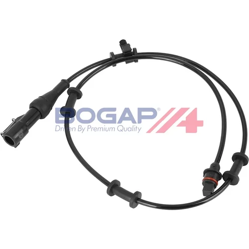 Snímač počtu otáčok kolesa BOGAP J7117123