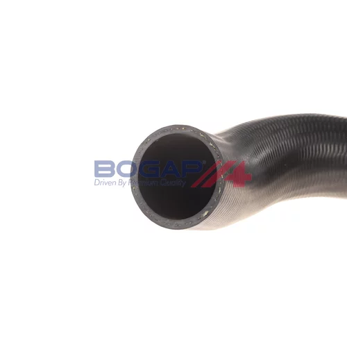Hadica plniaceho vzduchu L1711104 /BOGAP/ - obr. 3