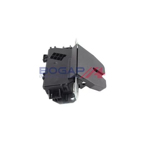 Zámok zadných výklopných dverí L5136100 /BOGAP/ - obr. 3