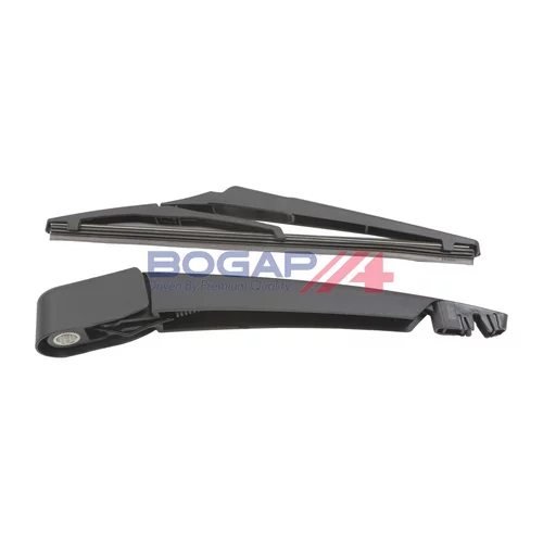 Sada ramienka stierača, čistenie okien BOGAP L5515101