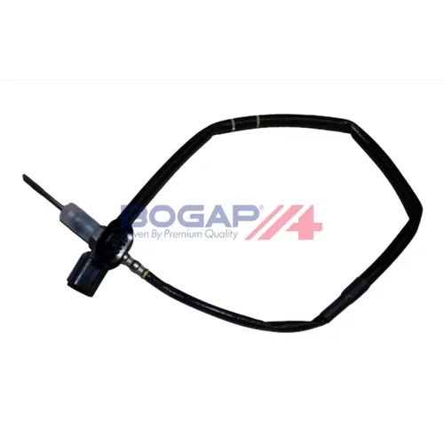 Snímač teploty výfukových plynov BOGAP L6120145