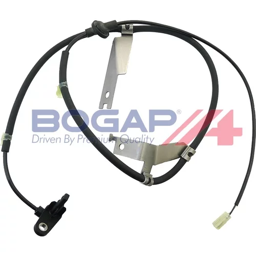 Snímač počtu otáčok kolesa BOGAP L7117115