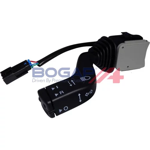 Spínač riadenia BOGAP L7318102