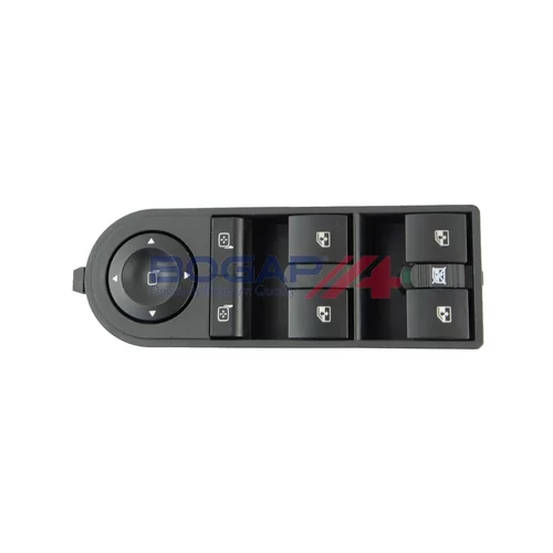 Spínač elektrického otvárania okien BOGAP L7339100