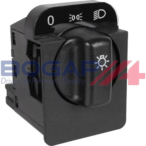 Spínač hlavného osvetlenia BOGAP L7344102