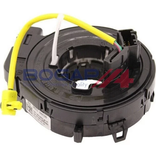 vinutá pružina, Airbag BOGAP M7310105