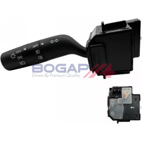 Spínač riadenia BOGAP M7318102
