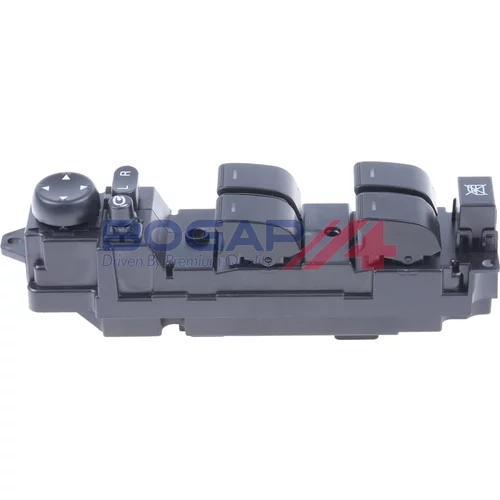 Spínač elektrického otvárania okien M7339102 /BOGAP/