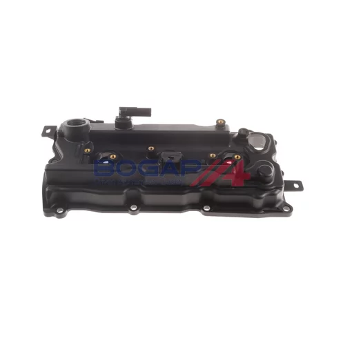 Kryt hlavy valcov N1115101 /BOGAP/ - obr. 1
