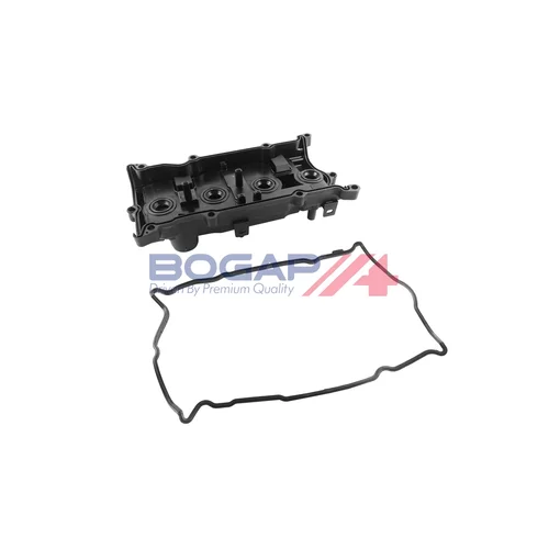Kryt hlavy valcov BOGAP N1115122
