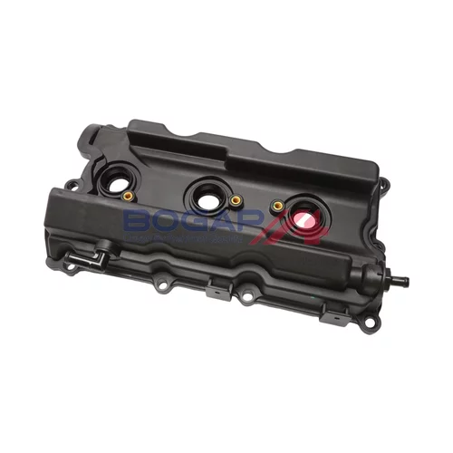 Kryt hlavy valcov BOGAP N1115123