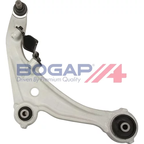 Rameno zavesenia kolies BOGAP N3327101