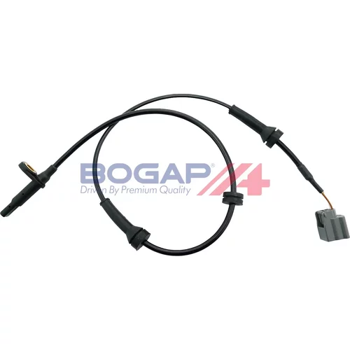 Snímač počtu otáčok kolesa BOGAP N7117104
