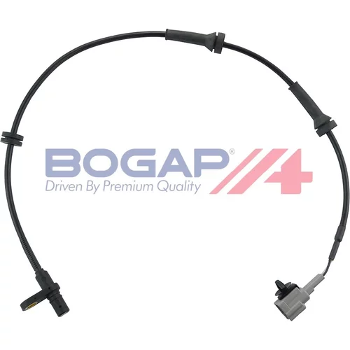 Snímač počtu otáčok kolesa BOGAP N7117118