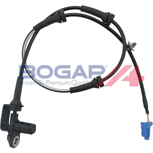 Snímač počtu otáčok kolesa BOGAP N7117145