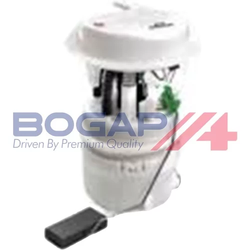 Palivové čerpadlo BOGAP P1622172