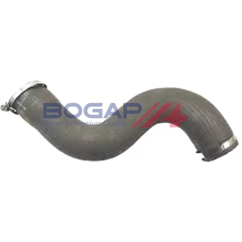 Hadica plniaceho vzduchu BOGAP P1711136