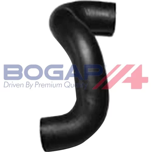 Hadica plniaceho vzduchu BOGAP P1711151