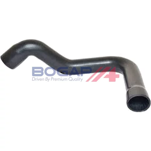 Hadica plniaceho vzduchu BOGAP P1711164