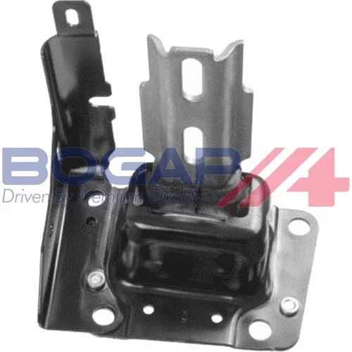 Uloženie motora BOGAP P1911118