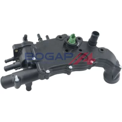 Termostat chladenia BOGAP P4234117
