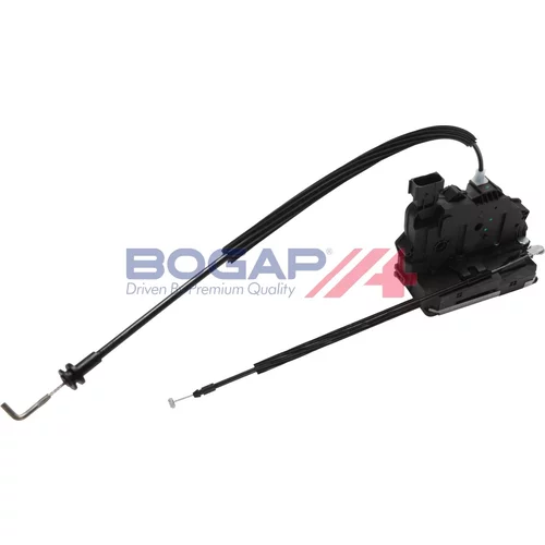 Zámok dverí BOGAP P5316105