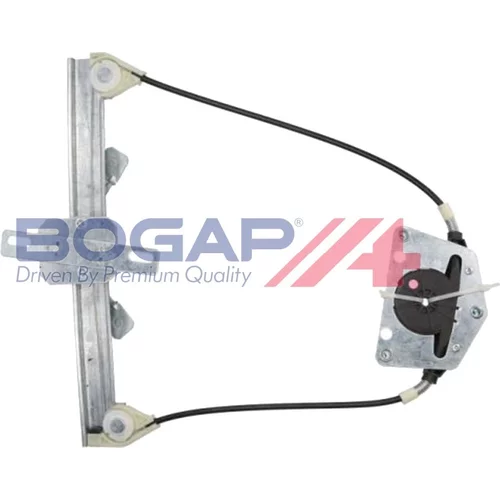 Mechanizmus zdvíhania okna BOGAP P5341152