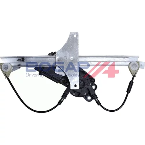 Mechanizmus zdvíhania okna BOGAP P5341159