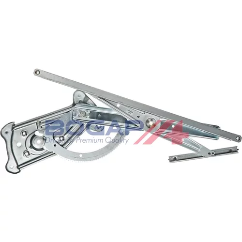 Mechanizmus zdvíhania okna BOGAP P5341181