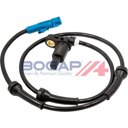 Snímač počtu otáčok kolesa BOGAP P7117124