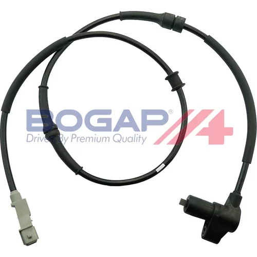 Snímač počtu otáčok kolesa BOGAP P7117144