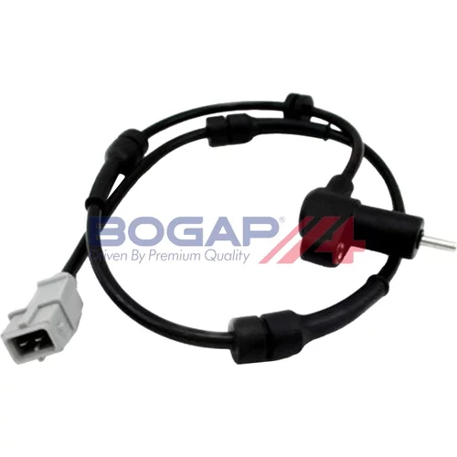 Snímač počtu otáčok kolesa BOGAP P7117149