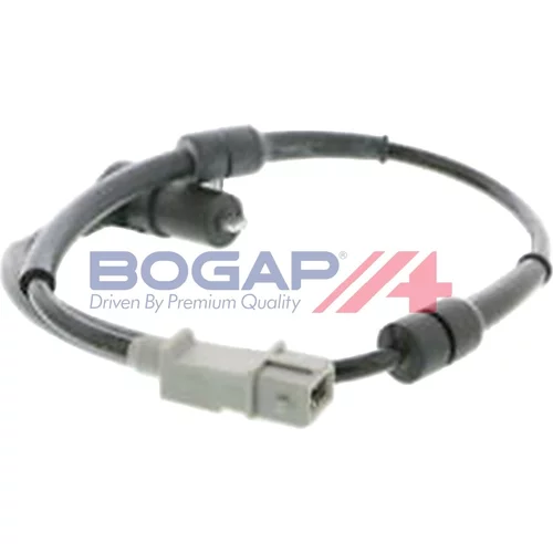 Snímač počtu otáčok kolesa BOGAP P7117150