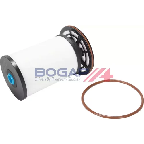 Palivový filter BOGAP P8110115