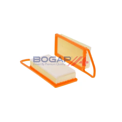 Vzduchový filter BOGAP P8111106