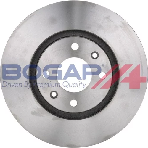 Brzdový kotúč BOGAP P8211145