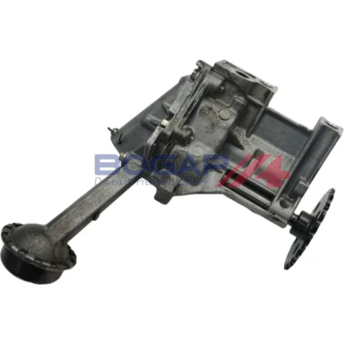 Olejové čerpadlo BOGAP R1410127