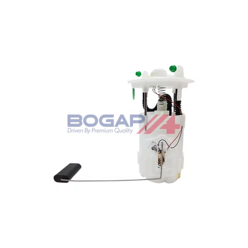 Palivové čerpadlo BOGAP R1622105