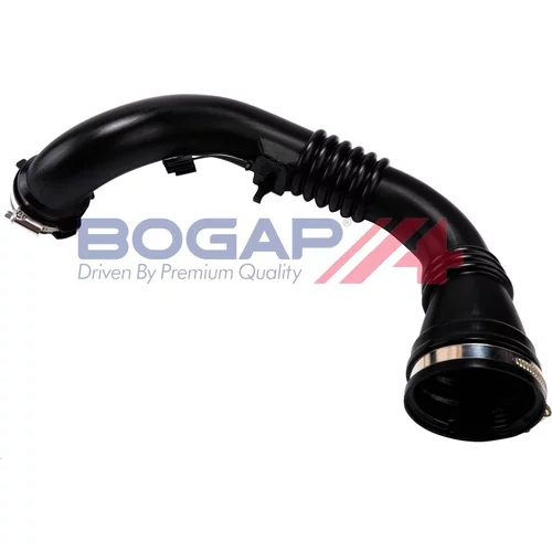 Hadica plniaceho vzduchu BOGAP R1711147