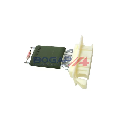 Odpor vnútorného ventilátora BOGAP R4112100