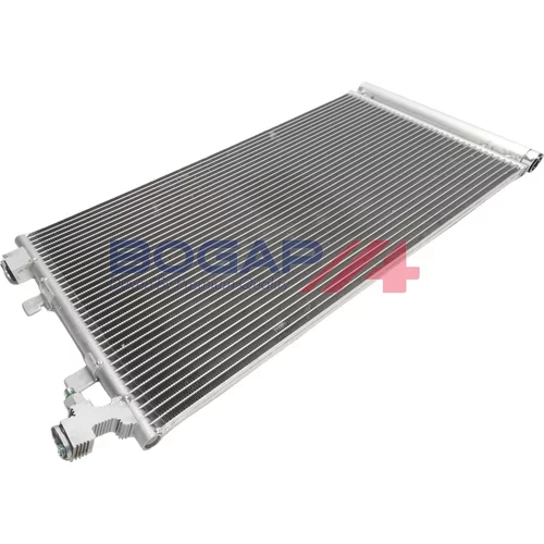 Kondenzátor klimatizácie BOGAP R4117107