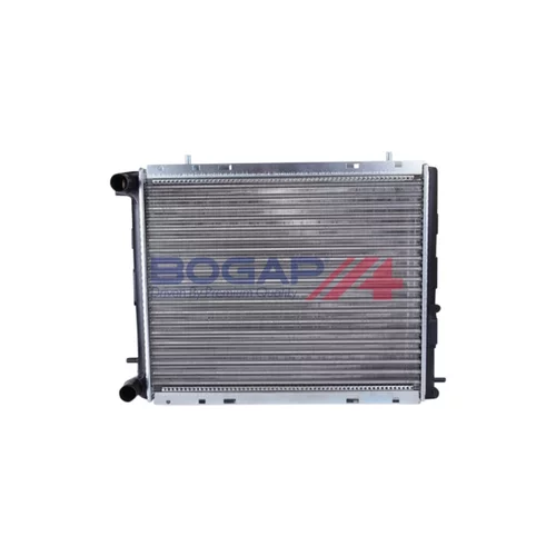 Nádrž na vodu ,chladič BOGAP R4210112