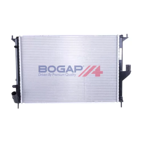 Nádrž na vodu ,chladič BOGAP R4210152