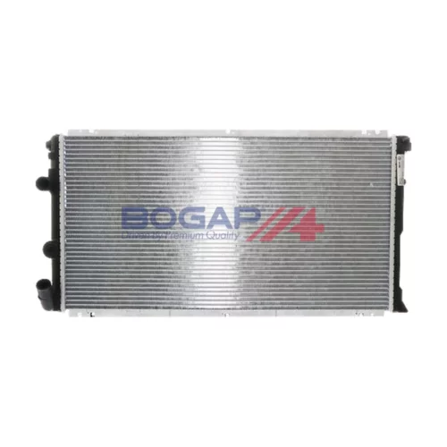 Nádrž na vodu ,chladič BOGAP R4210179