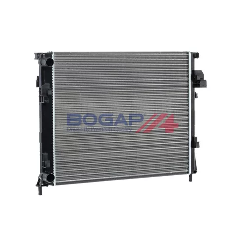 Nádrž na vodu ,chladič BOGAP R4210186