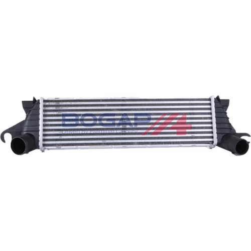 Chladič plniaceho vzduchu BOGAP R4220123