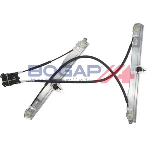 Mechanizmus zdvíhania okna BOGAP R5341104